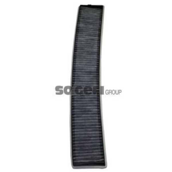 Purflux AHC187 Polen Filtresi BMW E46 E83 Karbonlu 64116907450 