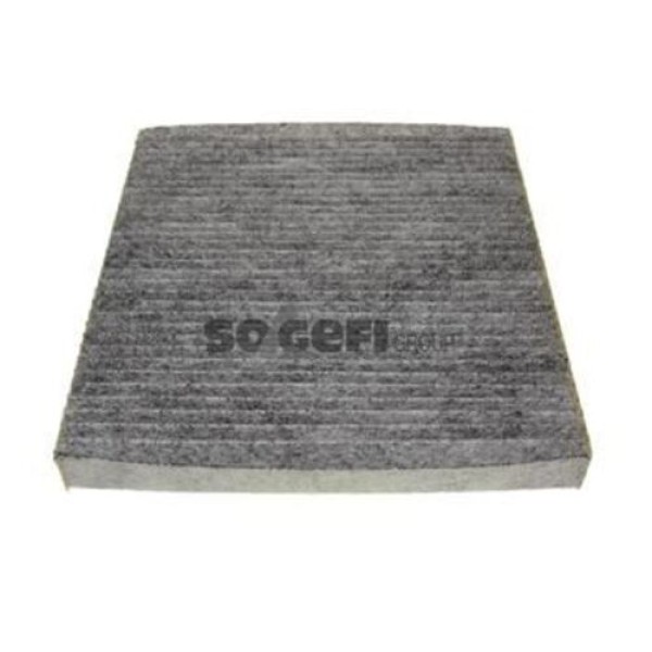 Purflux AHC392 Polen Filtresi A3 Leon Octavia Golf VI VII 1.2TFSI 1.4TFSI 1.8TFSI 1.6TDI 2.0TDI 12-Karbonlu 5Q0819644A 