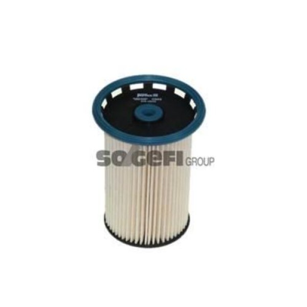 Purflux C803 Yakıt Filtresi Mazot Touareg II 3.0TDI 10-Porsche Cayenne II 3.1 95811013400 