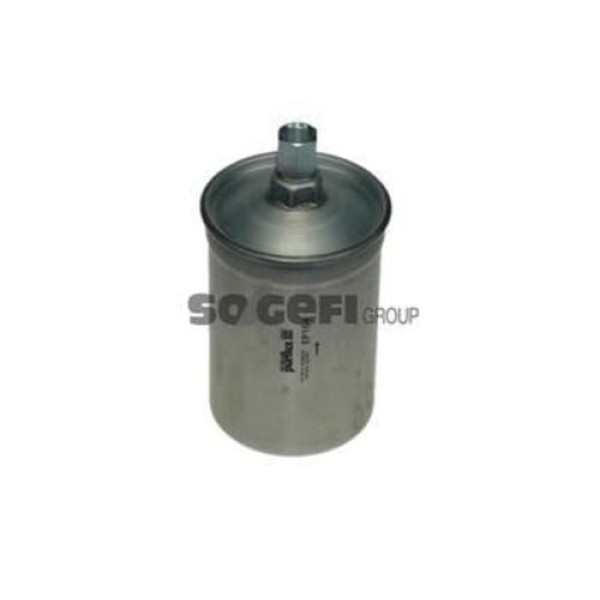 Purflux EP154 Yakıt Filtresi Golf II 1.8 GTI-Passat 88-97 1.8-A6 Wk853 1 811133511D 