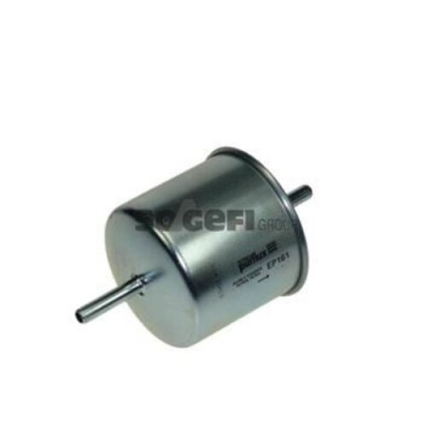 Purflux EP161 Yakıt Filtresi Escort 86-99 Fiesta III IV 89 02 1.3 1.4 1.6 1.8 Ford Ka 1.0 1.2 MF5570