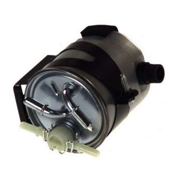 Purflux FCS740 Yakıt Mazot Filtresi Clio III Megane II 1.5DCI 8200462324 