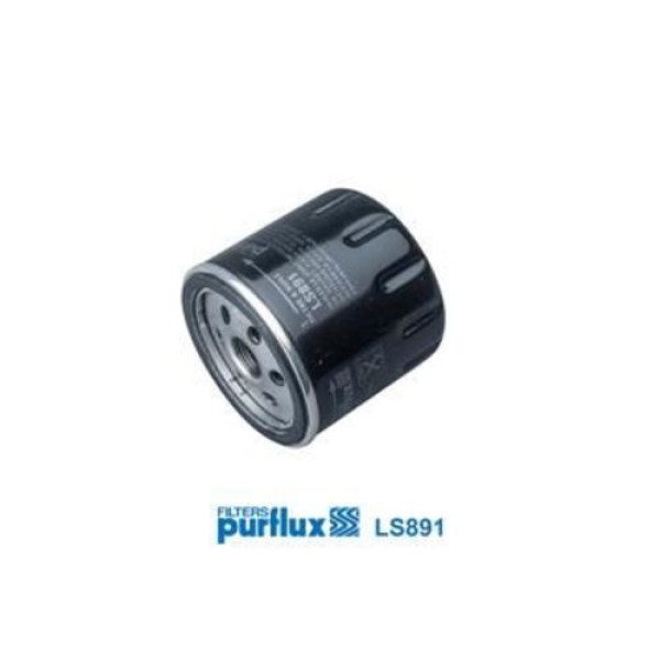 Purflux LS891 Yağ Filtresi Rover (Oe) VOF1015 