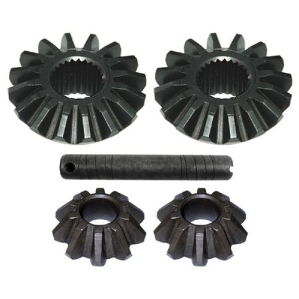 Ramsan 210611 İstavroz Mili DKS SLX 4308342