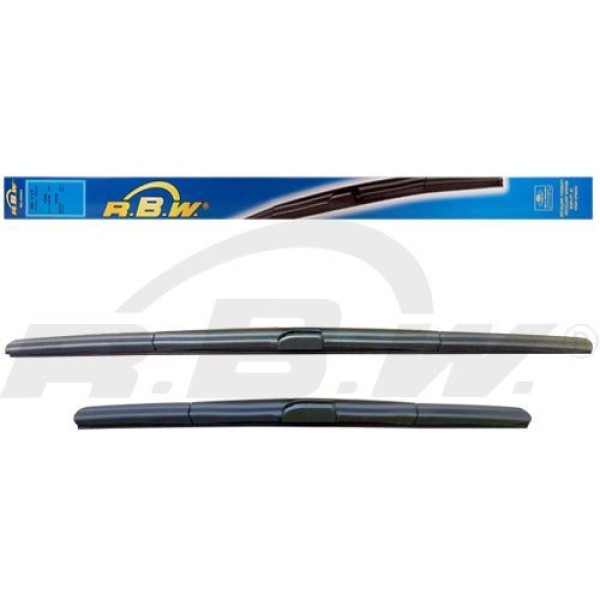 RBW 92604 Silecek Süpürgesi CRV III-IV 06-Qashqai 14-X-Trail 14-26+15 