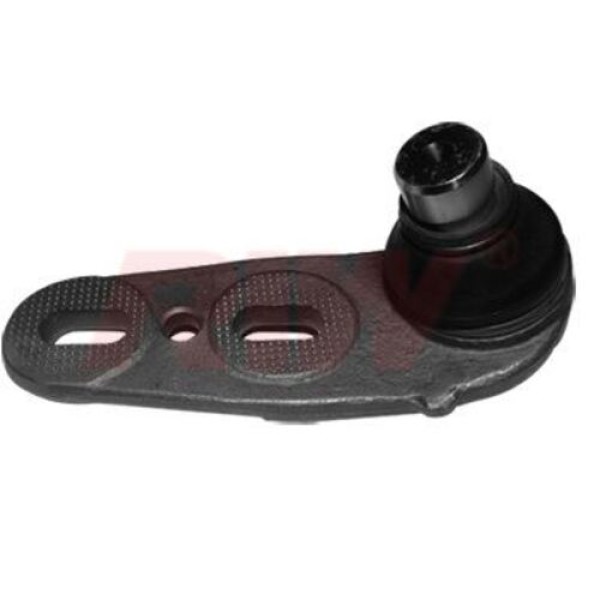 RIW AU1003 Rotil Ön Sağ Alt Audi 80 72-91 90 81.85.B2 84-87 90 89.89Q.8A.B3 87-91 855407366A