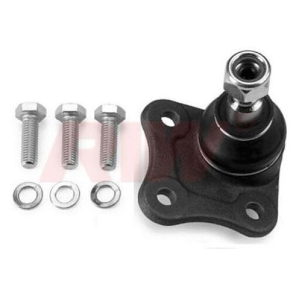 RIW AU1015 Alt Rotil Sol Golf IV 97-Bora 98 1J0407365A