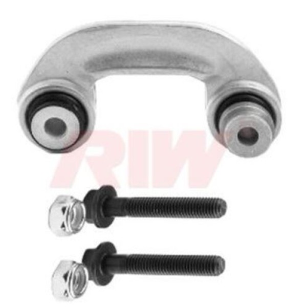 RIW AU4008 Z Rot Ön Sağ Aluminyum Passat IV 97 8D0411318D 