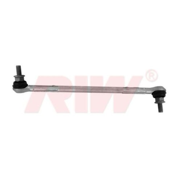 RIW BW4001 Z Rot Ön Sağ Aluminyum BMW E87 E90 E92 E93 E84 E89 31356765934 