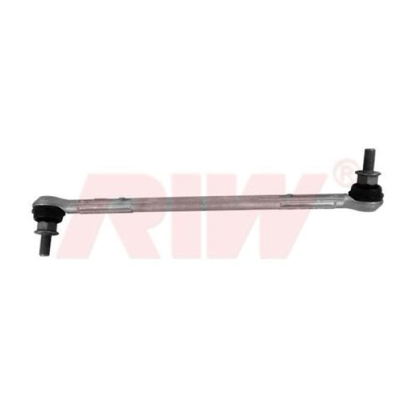 RIW BW4002 Z Rot Ön Sol Aluminyum BMW E87 E90 E92 E93 E84 E89 31356765933