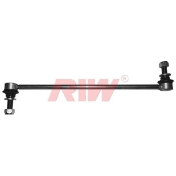 RIW BW4016 Z Rot Arka Sol Sağ BMW 6 E24 81-90 5 E34 88-97 3 E36 90-00 8 E31 90-99 7 E32 86-94 31351124380