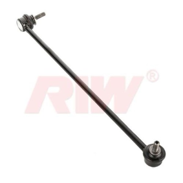 RIW BW4027 Z Rot Ön Sol BMW E 65 7 Series 01 E 66 7 Series 01 31356753767 