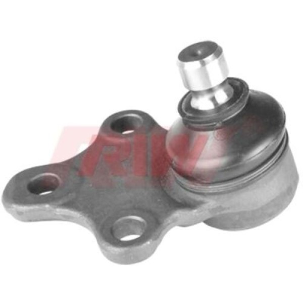 RIW CI1001 Alt Rotil Partner 96 Berlingo 97 16mm Hidrolik 3640.38