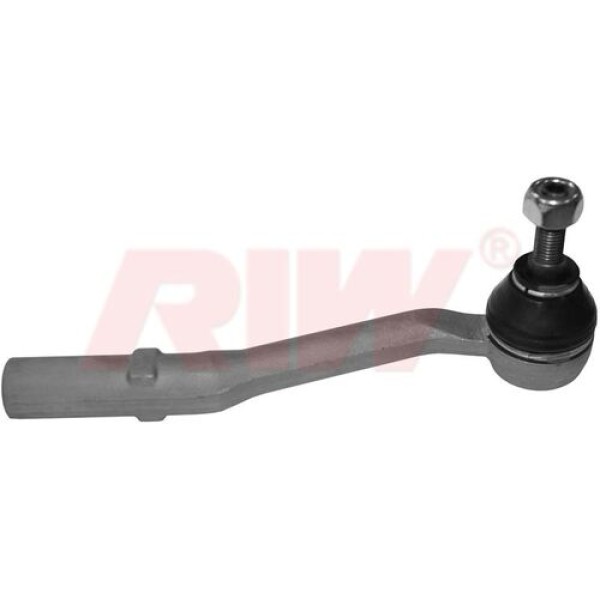 RIW CI2011 Rot Başı Ön Sağ Cıtro N C3 II 09 DS3 10 3817.91 