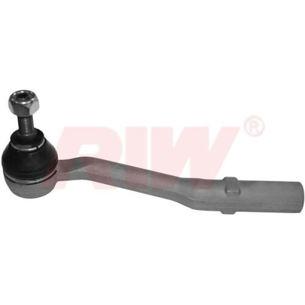 RIW CI2012 Rot Başı Ön Sol Cıtro N C3 II 09 DS3 10 3817.92