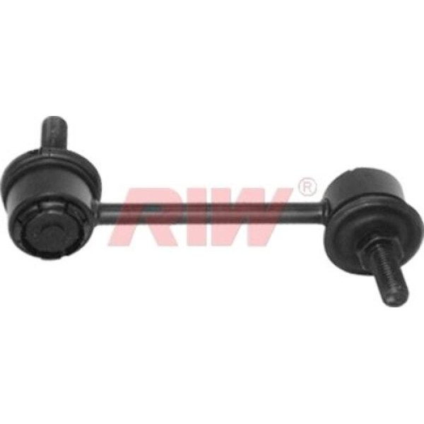 RIW CV4001 Z Rotu Ön Sağ Daewoo Leganza 98 L 80mm 96225858