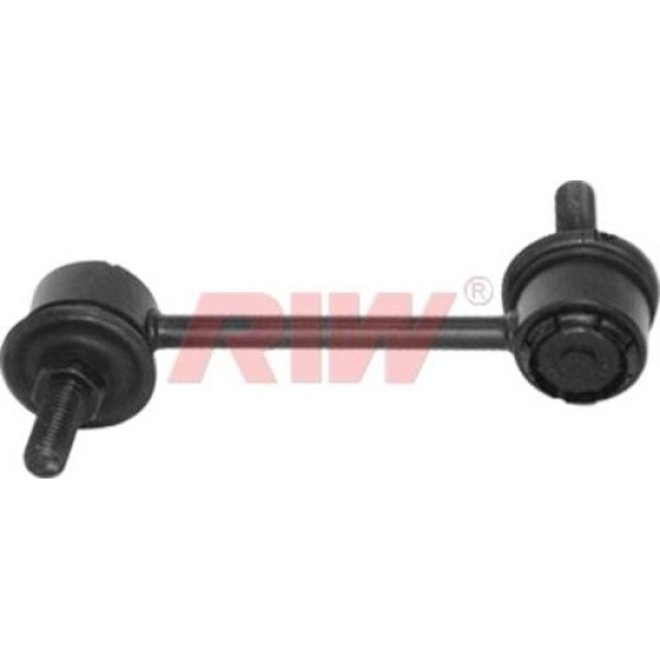 RIW CV4002 Z Rotu Ön Sol Daewoo Leganza 98 L 80mm 96225859