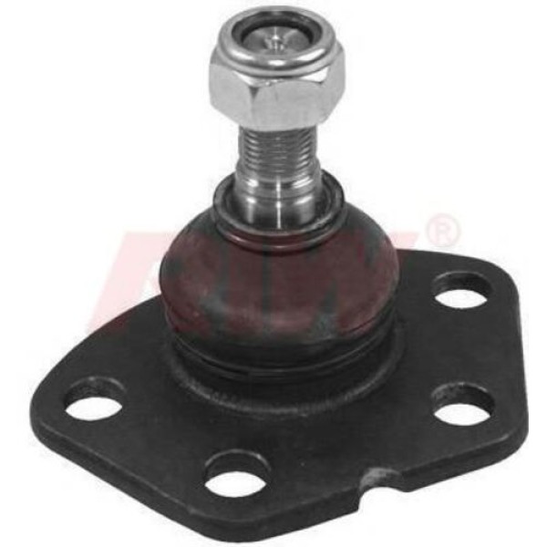 RIW FI1016 Rotil Ducato-Boxer-Jumper 1.9TD-2.5Td-2.8HDI 94-1400 Kg 1331640080 