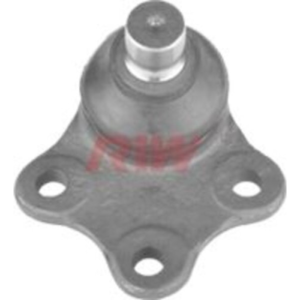 RIW FO1007 Rotil Fiesta V 1.3-1.4TDCI-1.4 16V-1.6TDCI-1.6 16V 01-Fusion 1.3-1.4-1.4TDCI-1.6-1.6TDCI 02 1679382 