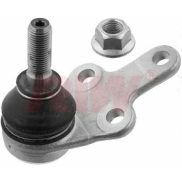 RIW FO1011 Alt Rotil 18mm Focus 04 Focus 2.0 LPG 2.0 TDCI 08 1.6LPG 09 C-Max 04 Volvo S40 04 C30 06 C70 1234382