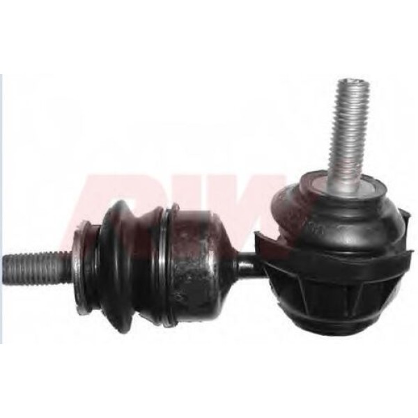 RIW FO4007 Z Rotu Arka Focus II 05 12- C-Max -03-10 Volvo S40 04 C30 C70 V50 Mazda 3 03-09 5 05 1335548 