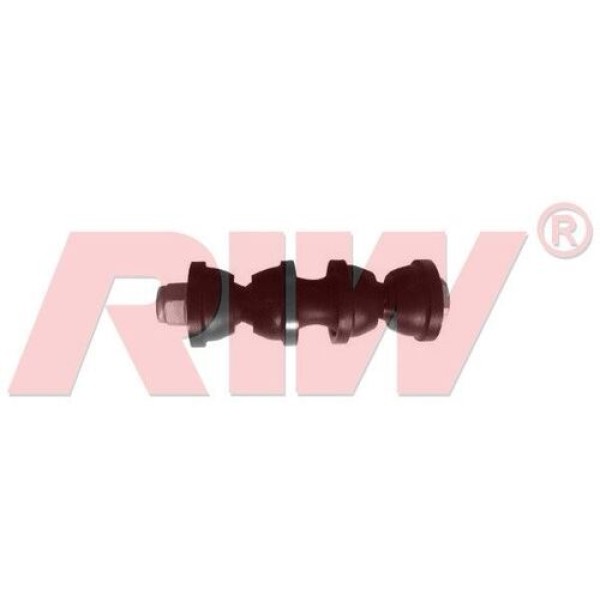 RIW FO4037 Z Rot Arka Sol Sağ Ford C-Max ı DM2 07 Focus III CB8 11 1719542