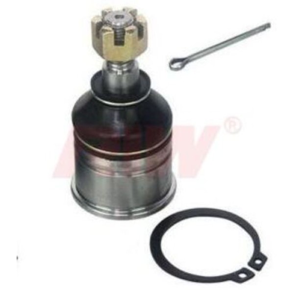 RIW HN1001 Alt Rotil Civic-Cr II 92-01 51220SO0003