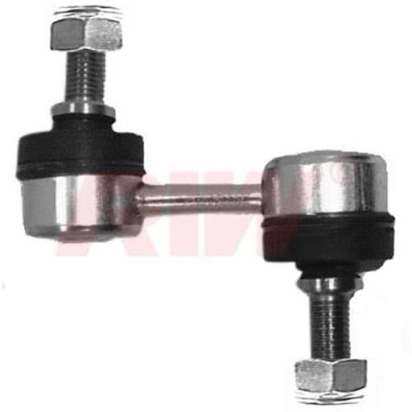 RIW HN4003 Z Rotu Ön Honda Civic 95-01-CRV 95-01 51320S04003