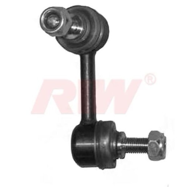 RIW HN4009 Z Rotu Arka Sağ Civic 01-05 L 72mm 52320S5A013 