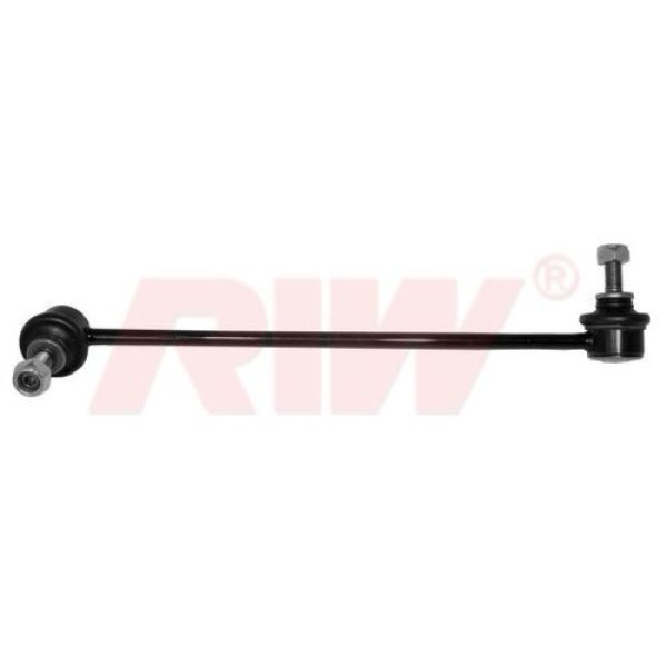 RIW HN4018 Z Rot Ön Sağ Honda Jazz Gd 03 02 12 03 51320SELT01 