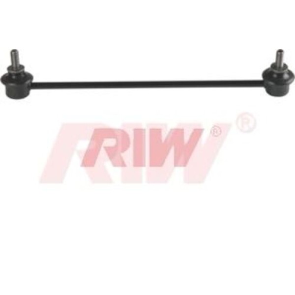 RIW HN4026 Z Rot Sağ Jazz II Gd 2002-2008 51320SAAJ01