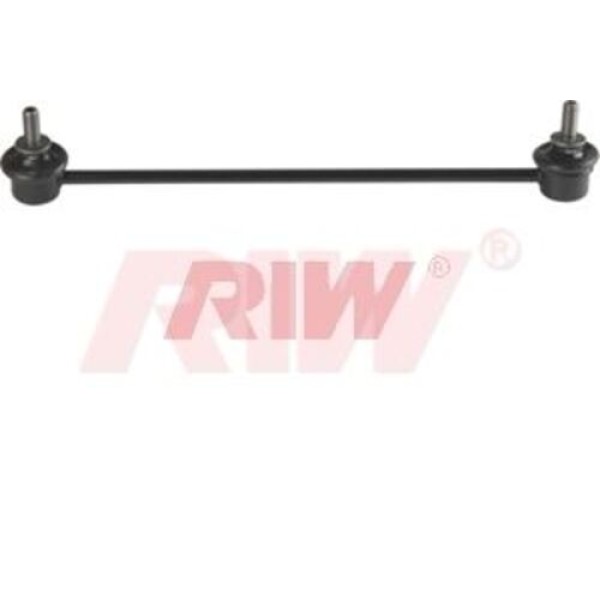 RIW HN4027 Z Rot Sol Jazz II Gd 2002-2008 51321SAAJ01