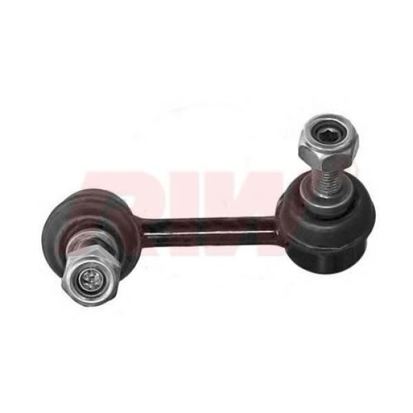 RIW HN4044 Z Rotu Arka Sağ Honda Civic VII 06 51320SNAA01