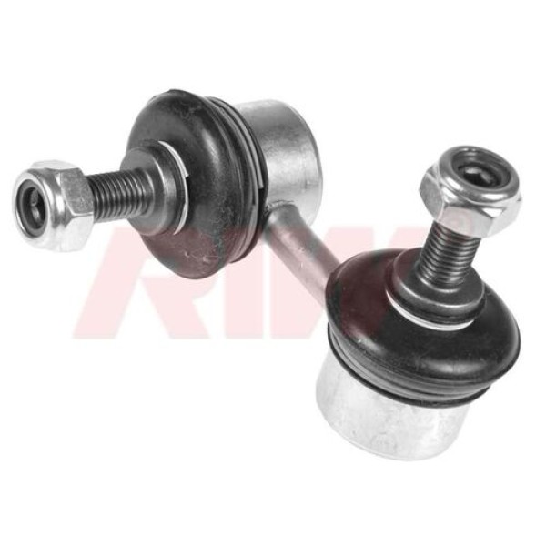 RIW HY4001 Z Rotu Ön Sağ Accent 94-00 00-Matrı01 L 60mm 5483025020 