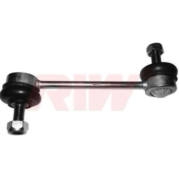RIW HY4007 Z Rotu Arka Elantra-Lantra 96 Coupe 96-02-Kia Cerato L 133mm 5553029000