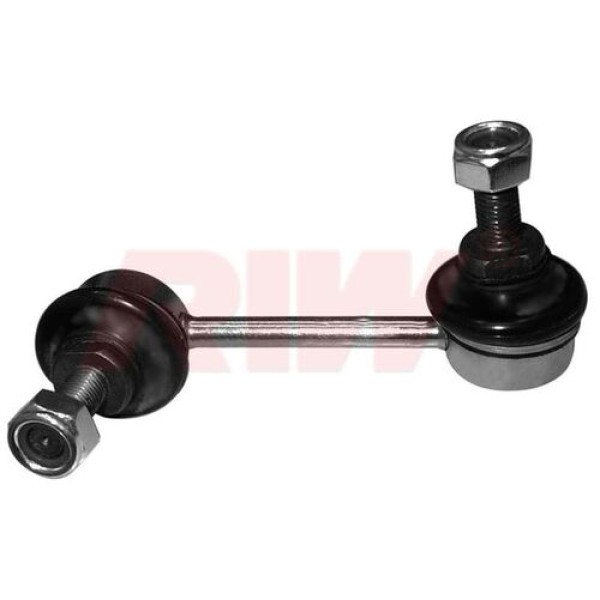 RIW HY4022 Z Rot Arka Sol Hyundai Santa Fe I 01 5553026600