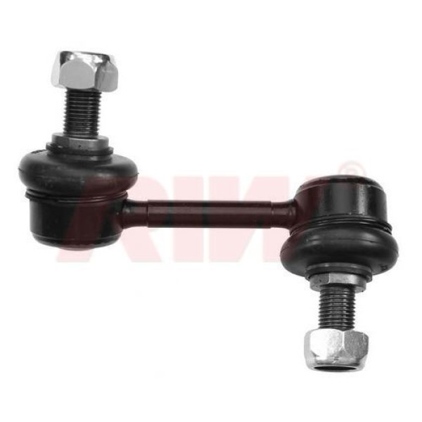 RIW HY4051 Z Rotu Arka Sol Hyundai H1 08 555404H000 