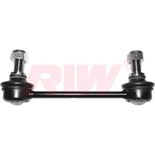 RIW HY4058 Z Rot Arka Sol Sağ Hyundai ix35 10 Kia Sportage Sl 10 555302S100 