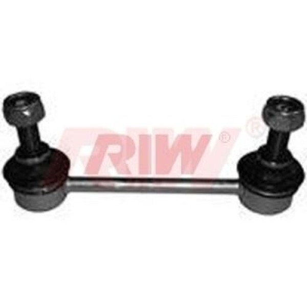 RIW IS4001 Z Rot Ön Sol Sağ D-Ma4x2 2002 8979445750 