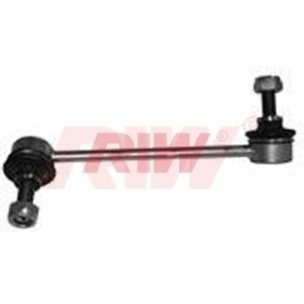 RIW IS4002 Z Rot Ön Sağ Isuzu D-Ma4x4 02 8979445680 