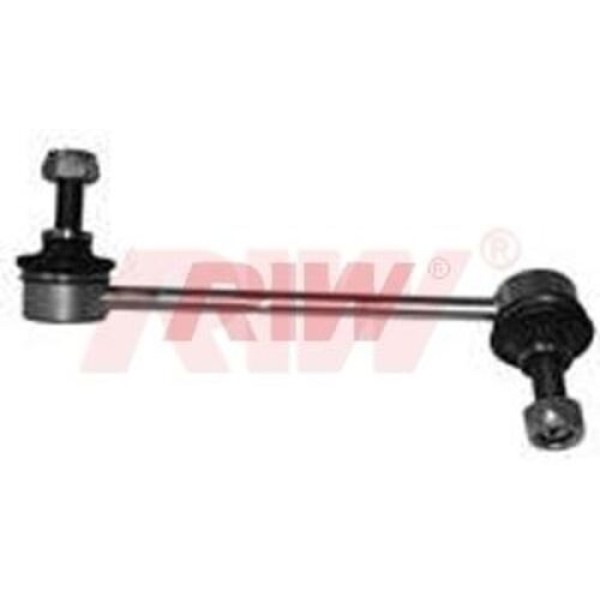 RIW IS4003 Z Rot Ön Sol Isuzu D-Ma4x4 02 8979445690