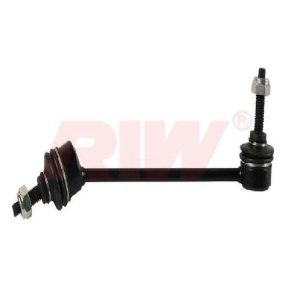 RIW JG4003 Z Rot Arka Sol Jaguar Stype 99 Jaguar XF 08 C2C18572 