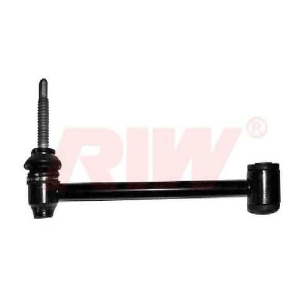 RIW JP4006 Z Rot Arka Sol Sağ Grand Cherokee III W2-Wh-Wk 2005 52089486AC 
