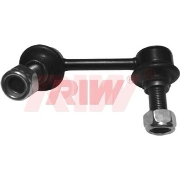 RIW KI4001 Z Rot Ön Sağ Kia Sorento I Jc 02 5,48113E+65 