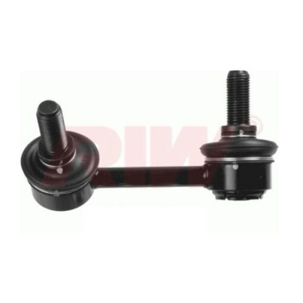 RIW KI4002 Z Rot Ön Sol Kia Sorento I Jc 02