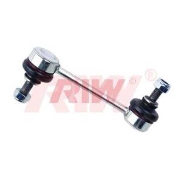 RIW LR4014 Z Rot Arka Sol Sağ Land Rover Range Rover III 02-12 RGD500150