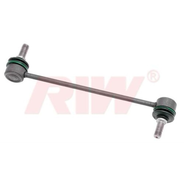 RIW LR4015 Z Rot Arka Sol Sağ Land Rover Evoque Lv 11 Freelander II Fa 06 LR002876