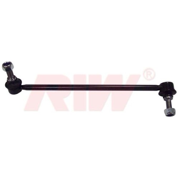 RIW ME4054A Z Rot Ön Sağ Metal Mercedes C-Serisi W204 07-14 Sport Suspensıon 2043201889