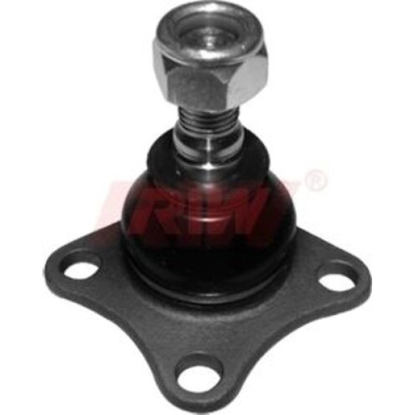 RIW MZ1007 Rotil Ön Sol Sağ Alt Kia Besta 90 K2500 03 K2700 97 Mazda E2000 84-99 E2000 00 E2200 84-99 E2200 00 0K71034510 