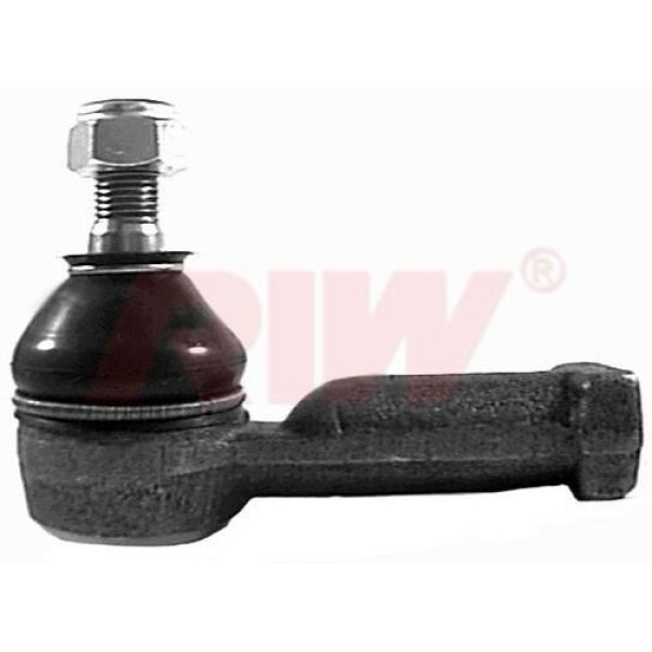 RIW MZ2011 Rot Başı Ön Sol Sağ Diş B2000-B2200 1986-1999 UA0199324